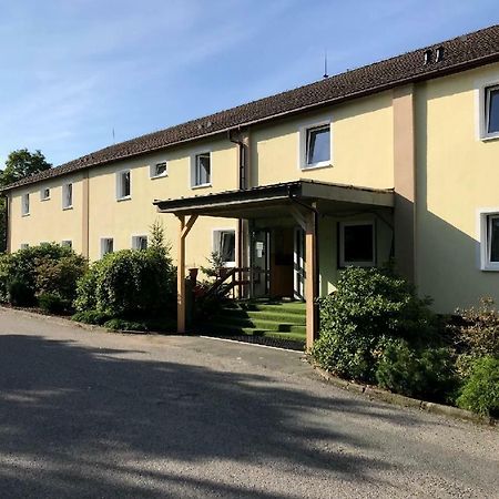 Penzion Nad Halou Lázne Kynzvart Exterior foto